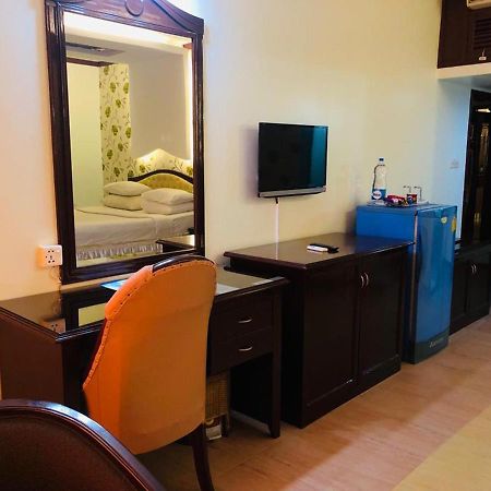 Grand Park Hotel Τσιταγκόνγκ Εξωτερικό φωτογραφία