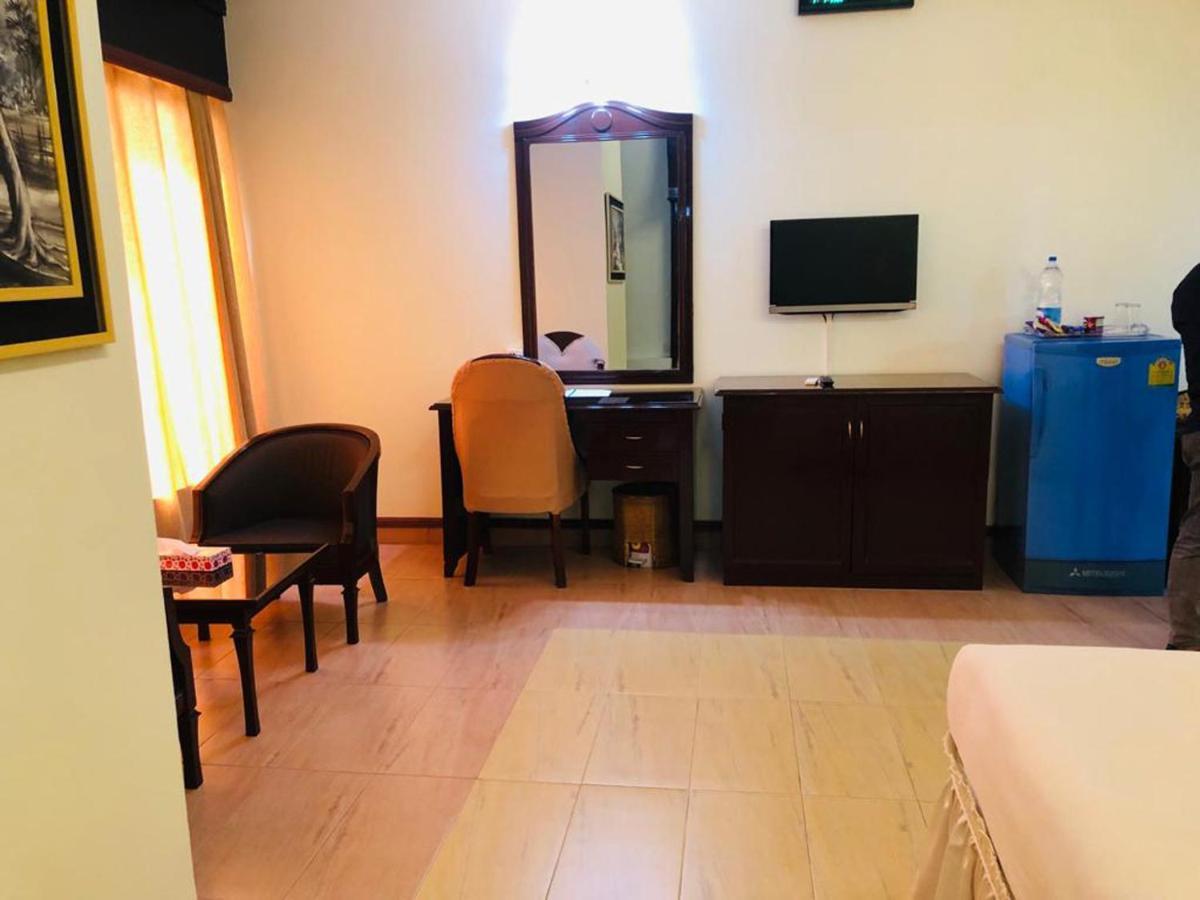 Grand Park Hotel Τσιταγκόνγκ Εξωτερικό φωτογραφία