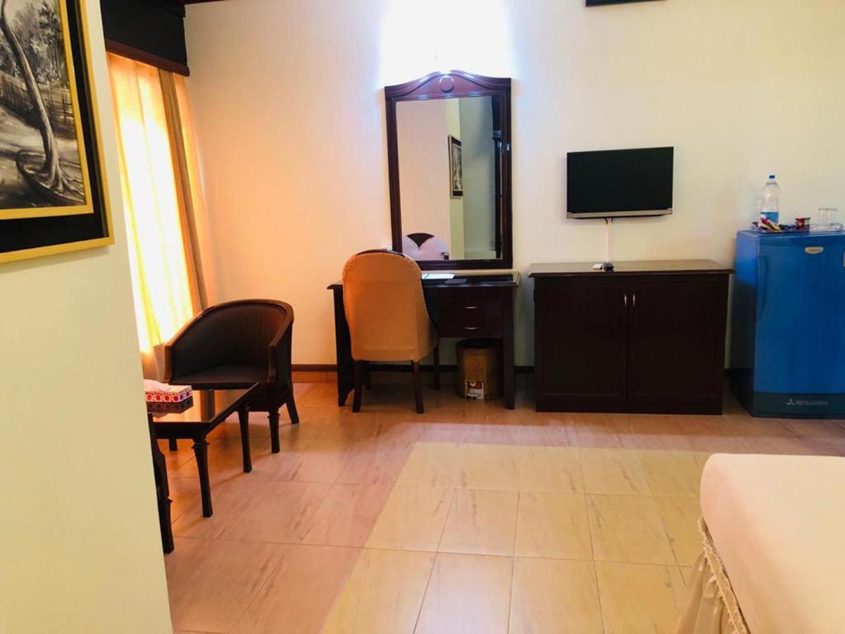 Grand Park Hotel Τσιταγκόνγκ Εξωτερικό φωτογραφία
